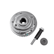 Cam Phaser Sprockets Gears for Chevrolet Aveo5/Cruze/Sonic & Pontiac G3 1.6L/1.8L L4 | Compatible with OE# 55567048, 12992410, 25194445, 55568386,