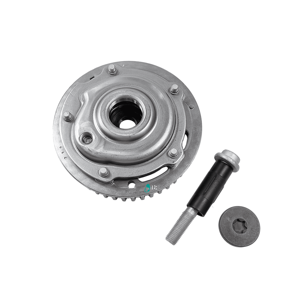Cam Phaser Sprockets Gears For Chevrolet Aveo5/Cruze/Sonic & Pontiac G3 1.6L/1.8L L4 | Compatible With Oe# 55567048, 12992410, 25194445, 55568386, 9130661150422