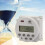 Mini programmable timer switch, 1 second to 168 hours, 4