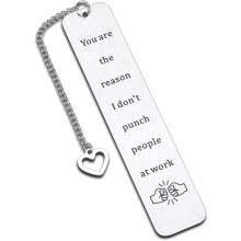 Employee Appreciation Gift – Going-Away, Retirement, Birthday, Christmas, Valentine's, Admin Professional Day Gift for Women Boss, Compatible with