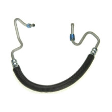 for Chevy for Silverado 1500 4.3L/4.8L/5.3L 1999-2006 & 6.0L 2003-2006 Cab Crew Extended Power Steering Pressure Line Hose Assembly 35588DY