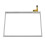 LCD Touch Screen Replacement Kit Console Screen Replacement for compatible with Nintendo DS Lite DSL NDSL 5