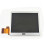 LCD Touch Screen Replacement Kit Console Screen Replacement for compatible with Nintendo DS Lite DSL NDSL 4