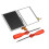 LCD Touch Screen Replacement Kit Console Screen Replacement for compatible with Nintendo DS Lite DSL NDSL 3