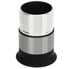 20mm 1.25" Telescope Eyepiece – Full Multi‑Layer Coated, Wide Field, Ideal for Moon, Planets & Star Clusters