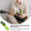 Kazoo Musical Instrument Plastic 2 Pieces 2