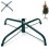 Heavy Duty Christmas Tree Stand Metal Folding Base 7