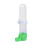 Automatic Parrot Water Dispenser Stainless Steel Spout 1