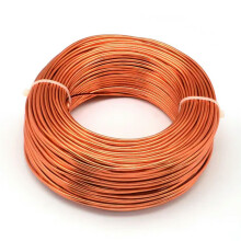 Aluminum wire jewelry beading craft 500g 0.8mm 20 gauge