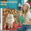 Katt Adventskalender med 24Ornaments 2