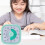 Visual Countdown Timer 60 Minute with 3 Sounds 3