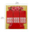Valentine's Day 3D Card Box with Envelope and Note Tag 1 pc 3