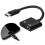 USB-C-auf-3,5-mm-Kopfhöreradapter (1 Stück) 1