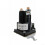 Starter Solenoid 12V 100A 4-Terminal Compatible with 4