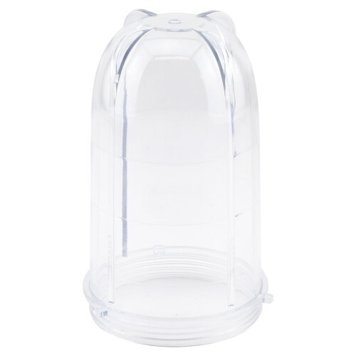 Replacement Jar Cups for Blender 16 oz 4/3/2/1 Pcs 2