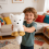 Fox Plush Toy Soft Huggable Stuffed Doll 1 Piece 6