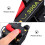 Interruttore automatico e fusibile Worgeous50Amp per autoradio, alimentatore nero 3