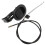 Sofa Recliner Pull Handle Black ABS 1 Piece 7
