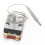 Knob Temperature Controller 250V 16A 30-110C Capillary 2