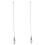 Hemoton pendant ceiling fan light 2 pcs 4