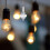 Hemoton pendant ceiling fan light 2 pcs 5