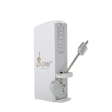 Mechanical Pendulum Metronome for Guitar Piano Violin