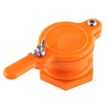 Honey Gate Valve for Honey Extractor Wide-Mouth 1 pc