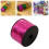 Krullend lint voor ballonnen, metallic, 10 meter 1