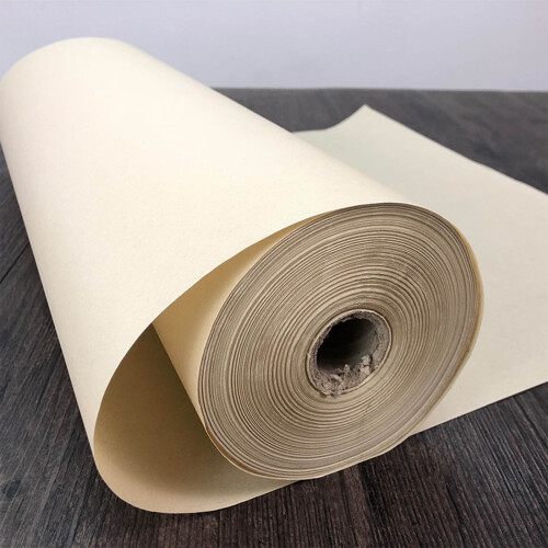 Chinese Rice Paper Sheets Xuan Paper 35x200cm 2
