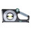 Mechanical Slope Meter Slope Measuring Instrument Angles Meter Slope Ruler Tool 6