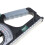 Mechanical Slope Meter Slope Measuring Instrument Angles Meter Slope Ruler Tool 7