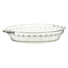 Serving Plate Baking Pie Pans Small Foil Dishes Trays with Lids White