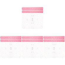 Tissu Floral Rose Pour Cadeaux Fleurs
