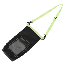 Waterproof Phone Pouch with Neck Lanyard for Outdoor Activities Made of PVC
