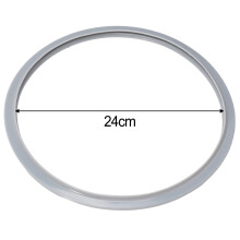 1Pc Pressure Cooker Silicone Sealing Ring Replacement Gasket For Cooking Tool Kitchen Accessories 18/22/24/26Cm
