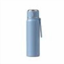 YFTDEF Stainless Steel Insulated Water Cup, Food Grade Thermos, Leak-proof & Durable, Hot/Cold Beverages – Compatible with Standard Car Cup Holders