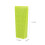 2Pcs Tree Felling Wedge for Professionals Green Plastic Logging Tool 14x6.8cm 2