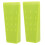 2Pcs Tree Felling Wedge for Professionals Green Plastic Logging Tool 14x6.8cm 5