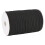 100yd/Roll Black 8mm Flat Elastic Cords Stretch Craft String DIY Jewelry Thread 4