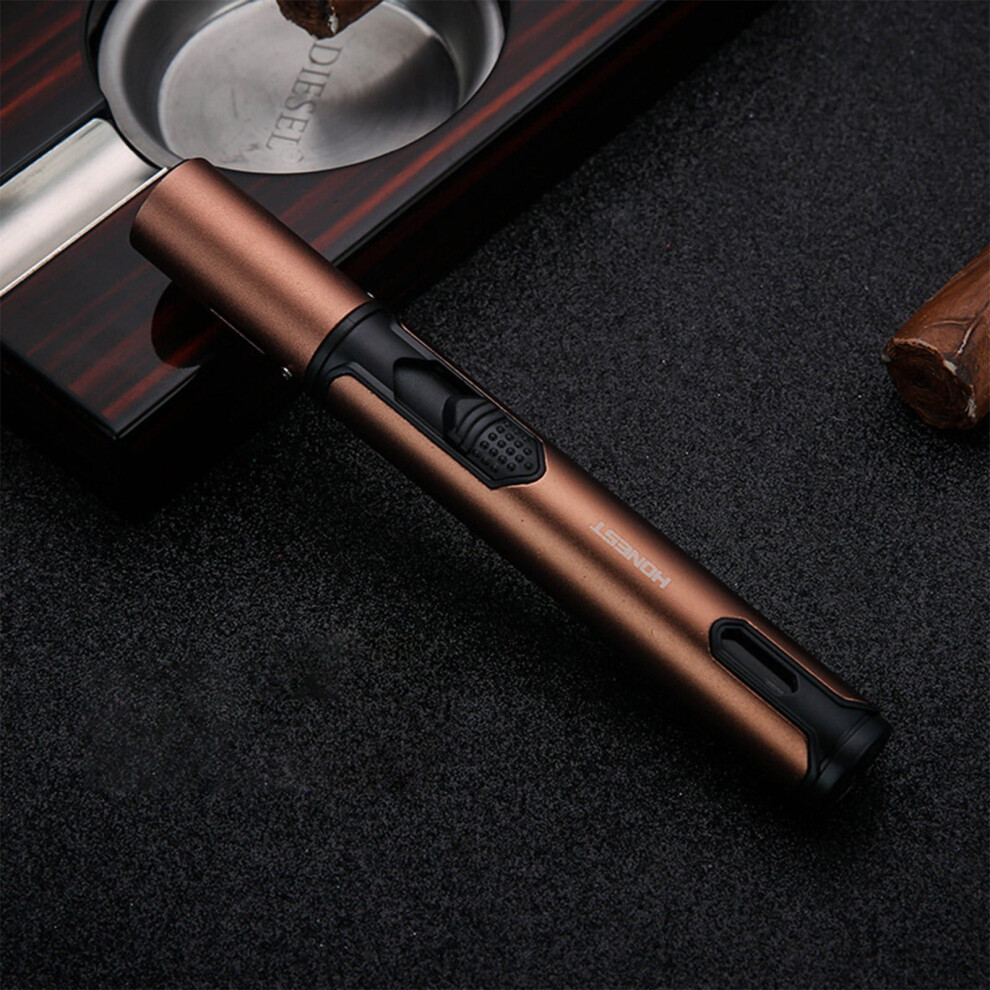 Refillable Lighters Jet Flame Lighter Torch Lighters Torch Lighters Butane Refillable Lighters Torch Butane (Butane Not Included)
