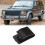 Hood Prop Support Clip for Jeep Wrangler Durable 5