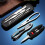 Crab Tool Seafood Tools Set Metal 1 Set 2