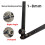 Carbon Steel Pipe Bender for Wire and Small Rods 1 pc 4