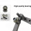 Carbon Steel Pipe Bender for Wire and Small Rods 6