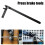 Carbon Steel Pipe Bender for Wire and Small Rods with 7