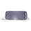 Motorcycle Front Universal Windshield Windscreen Wind Deflector Fairing Front Fly Screen With Mounting Bracket For Motorbikes Black 6