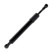 1pc Trunk Lift Support Shock Struts Kit, Smooth Silver Steel, Compatible with F150 (99-04), F250/SuperDuty (99-15), F350 (99-09, 11-16), F450