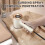 Portable Mini Steam Iron for Clothes, Handheld Garment 7