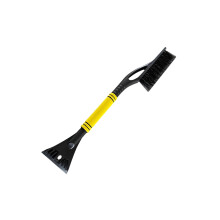 Winter Car Snow Shovel and Brush Detachable Lightweight