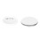 Button Maker DIY Kit 100 Blank Badge Components 58mm Round Rustproof Supplies 6